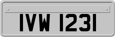 IVW1231