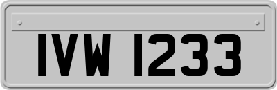 IVW1233