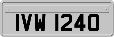 IVW1240