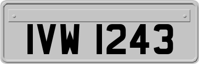 IVW1243