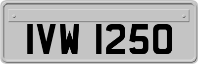 IVW1250