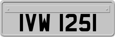 IVW1251