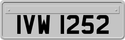 IVW1252