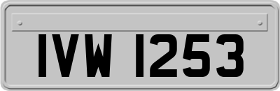 IVW1253