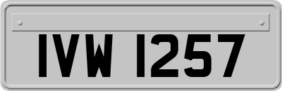 IVW1257