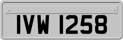 IVW1258