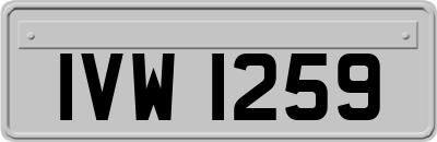 IVW1259