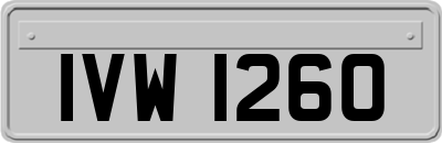IVW1260
