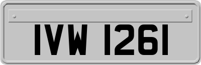 IVW1261