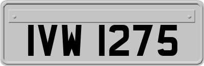 IVW1275