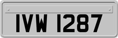 IVW1287
