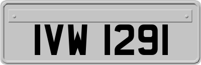 IVW1291