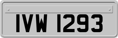 IVW1293