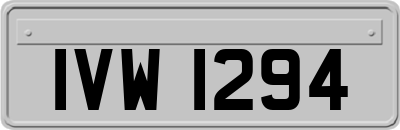IVW1294