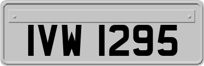 IVW1295