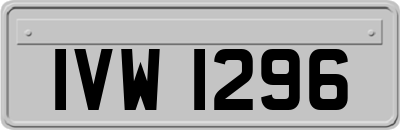 IVW1296