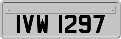 IVW1297