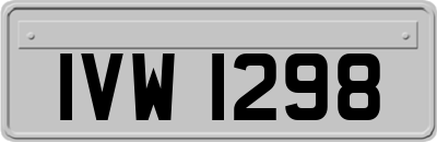 IVW1298