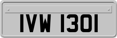 IVW1301