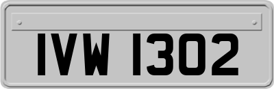 IVW1302