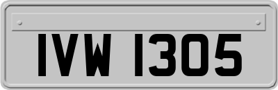 IVW1305