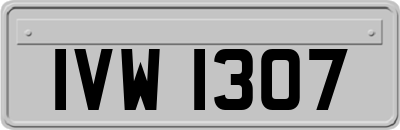 IVW1307