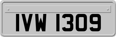 IVW1309