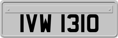 IVW1310