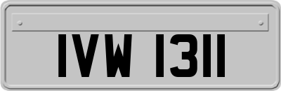 IVW1311