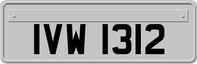 IVW1312