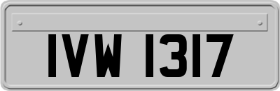 IVW1317