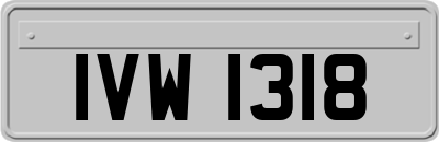 IVW1318