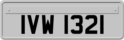IVW1321