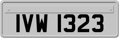 IVW1323