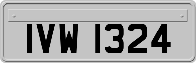 IVW1324