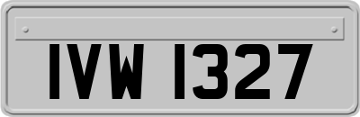 IVW1327