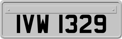 IVW1329