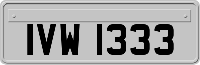 IVW1333