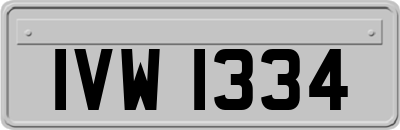IVW1334