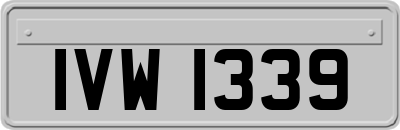 IVW1339