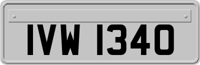 IVW1340