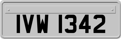 IVW1342