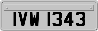 IVW1343