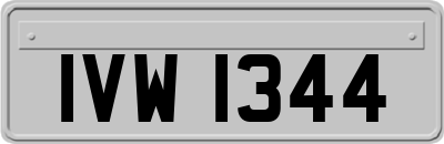 IVW1344
