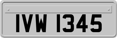 IVW1345
