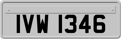 IVW1346