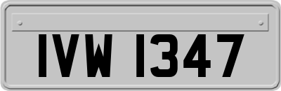 IVW1347