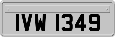 IVW1349