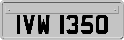 IVW1350