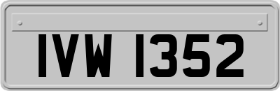 IVW1352